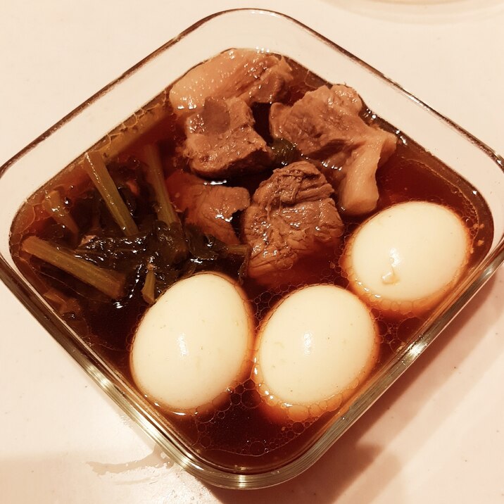 電子レンジ用圧力鍋で簡単角煮 レシピ 作り方 By ミラン19 楽天レシピ 電子レンジ用圧力鍋で簡単角煮 レシピ 作り方 By ミラン19 楽天レシピ